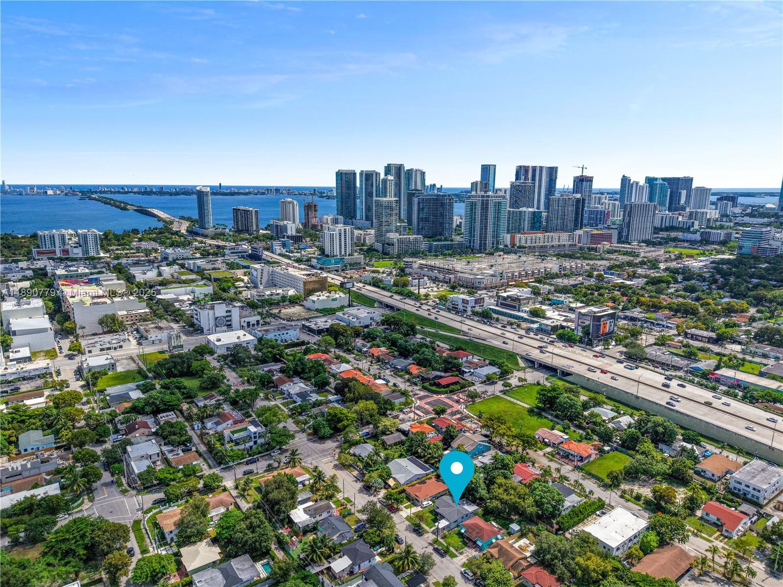 PRINCESS PARK - Residential Lease