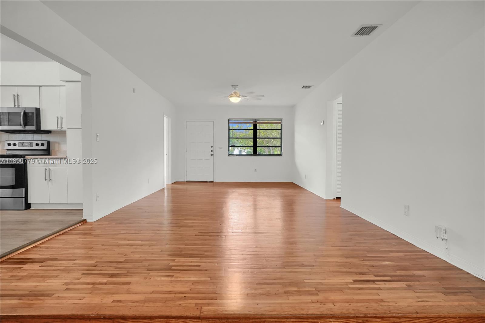 PRINCESS PARK - Residential Lease