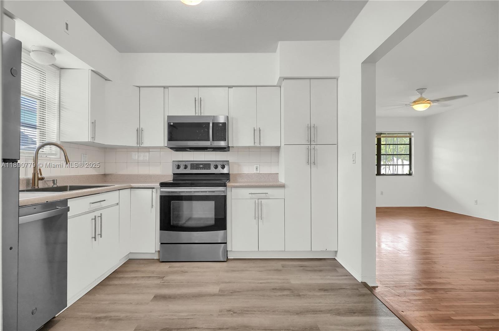 PRINCESS PARK - Residential Lease