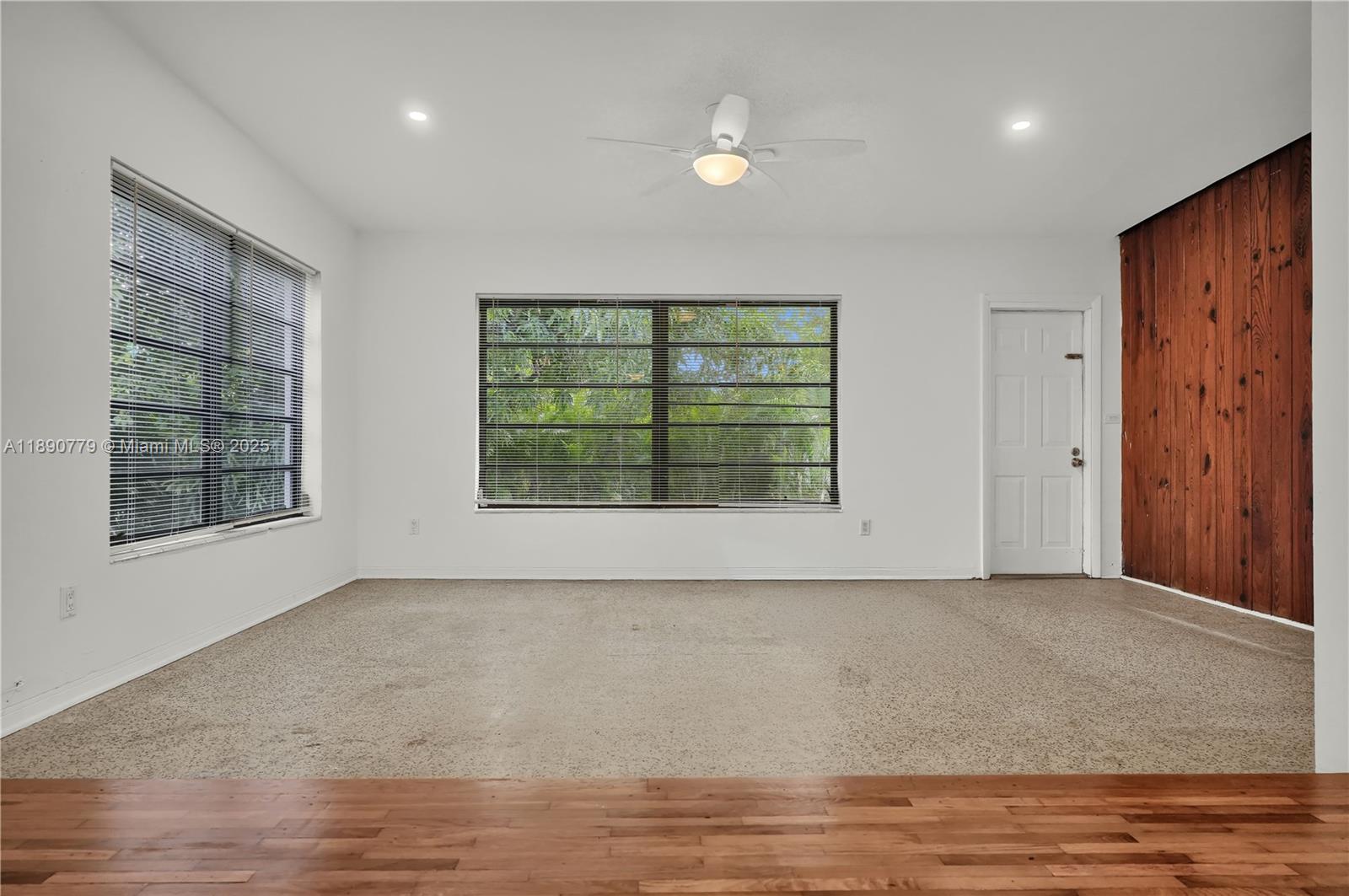 PRINCESS PARK - Residential Lease
