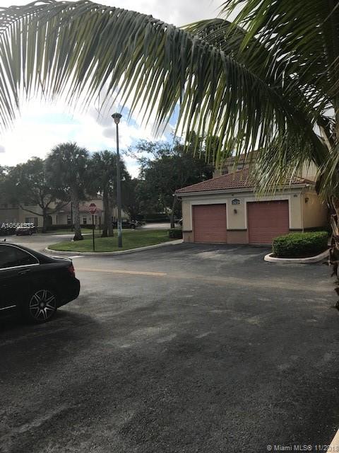 AVENTINE AT MIRAMAR BLDG - Residential Lease