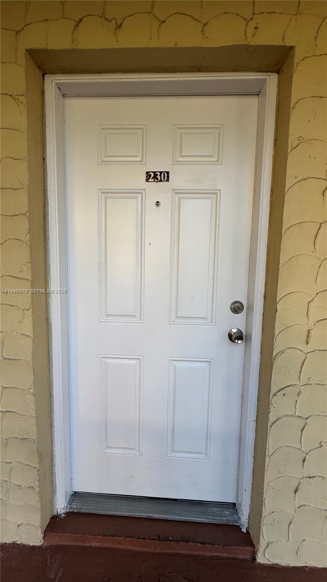 COURTYARDS AT KENDALL CON - Residential Lease