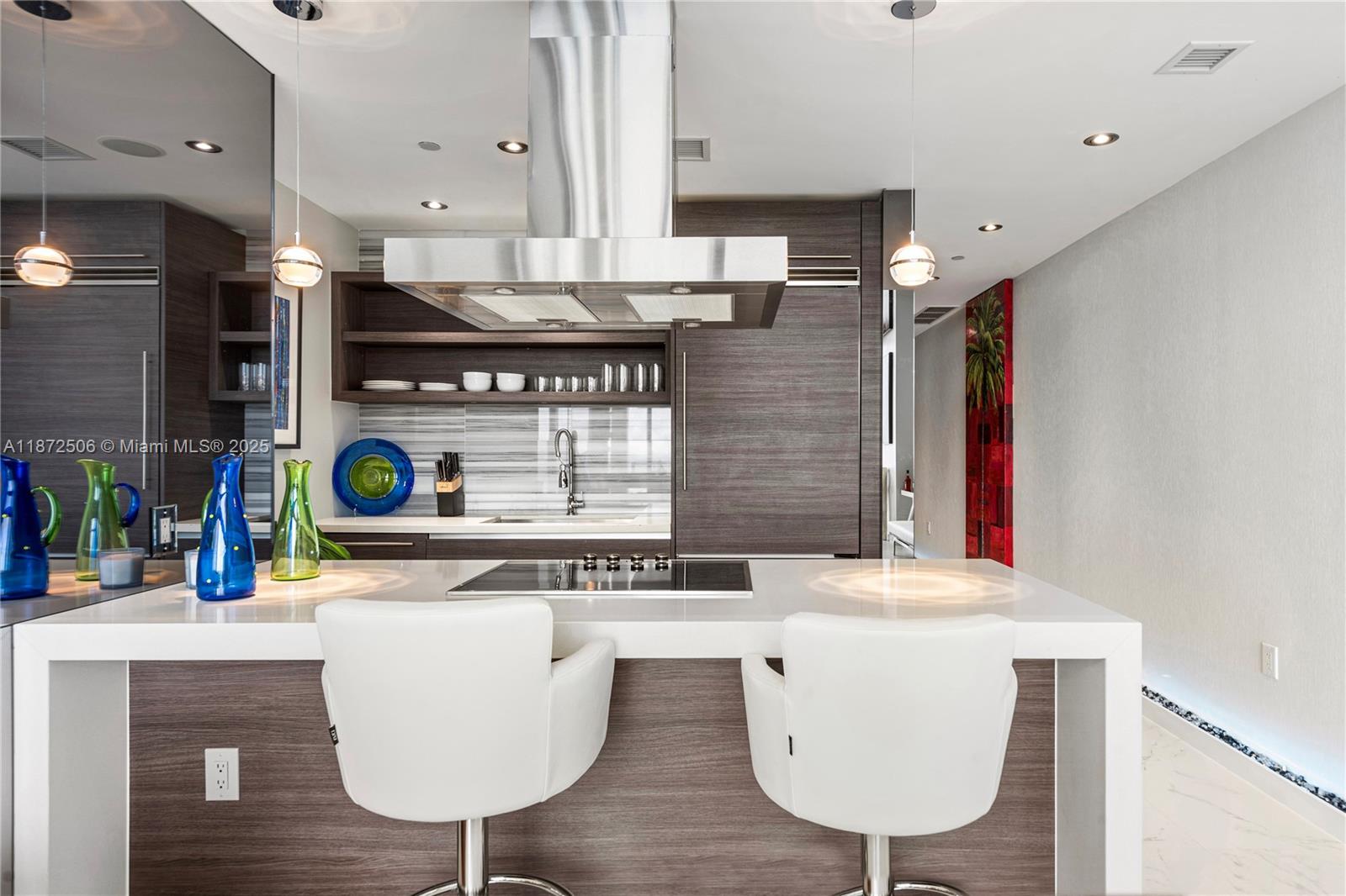 MARQUIS CONDO - Residential Lease