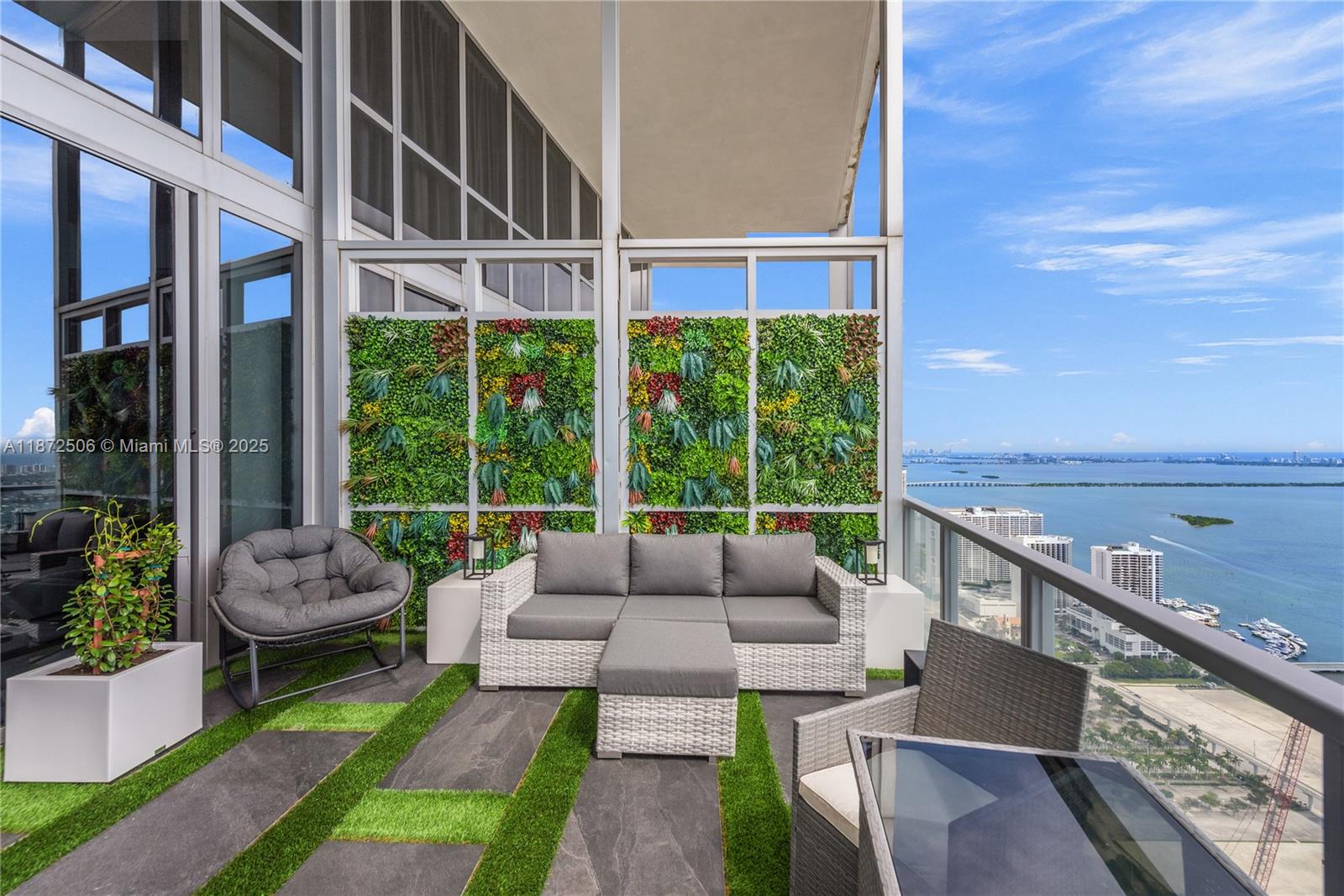 MARQUIS CONDO - Residential Lease