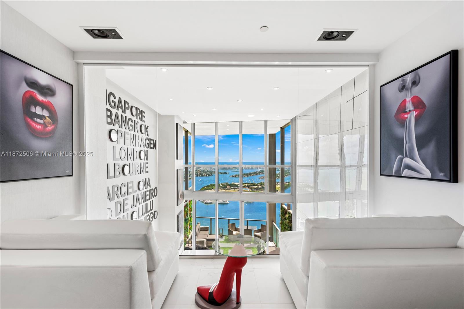 MARQUIS CONDO - Residential Lease