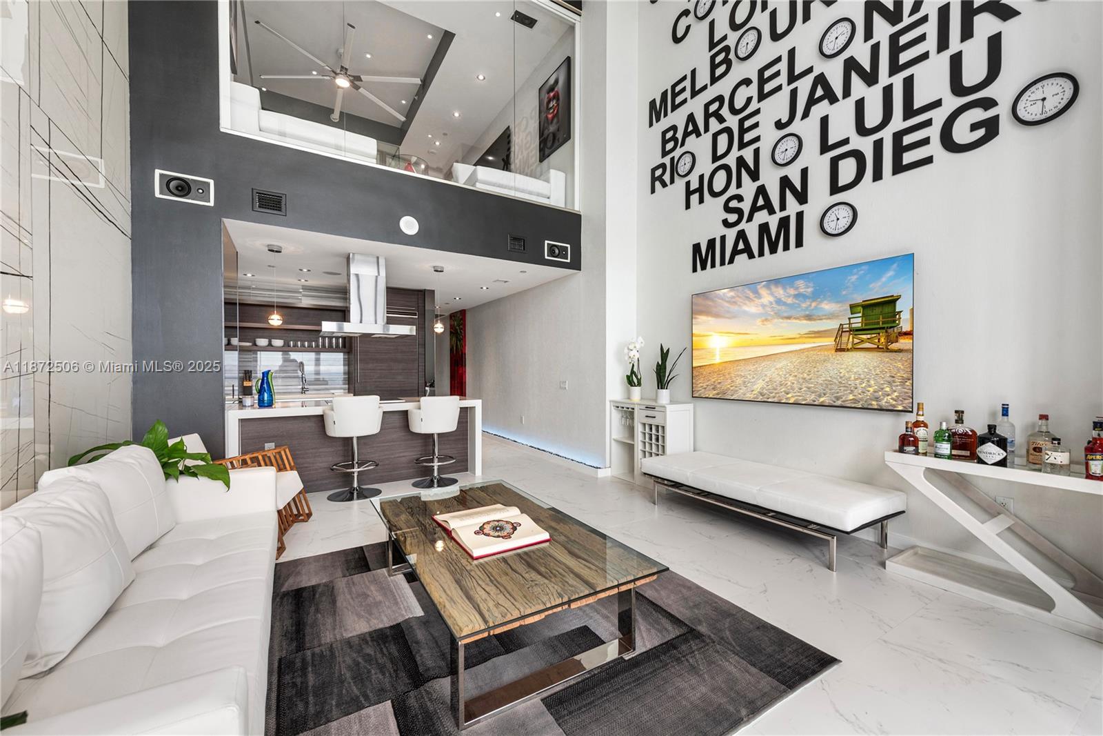 MARQUIS CONDO - Residential Lease