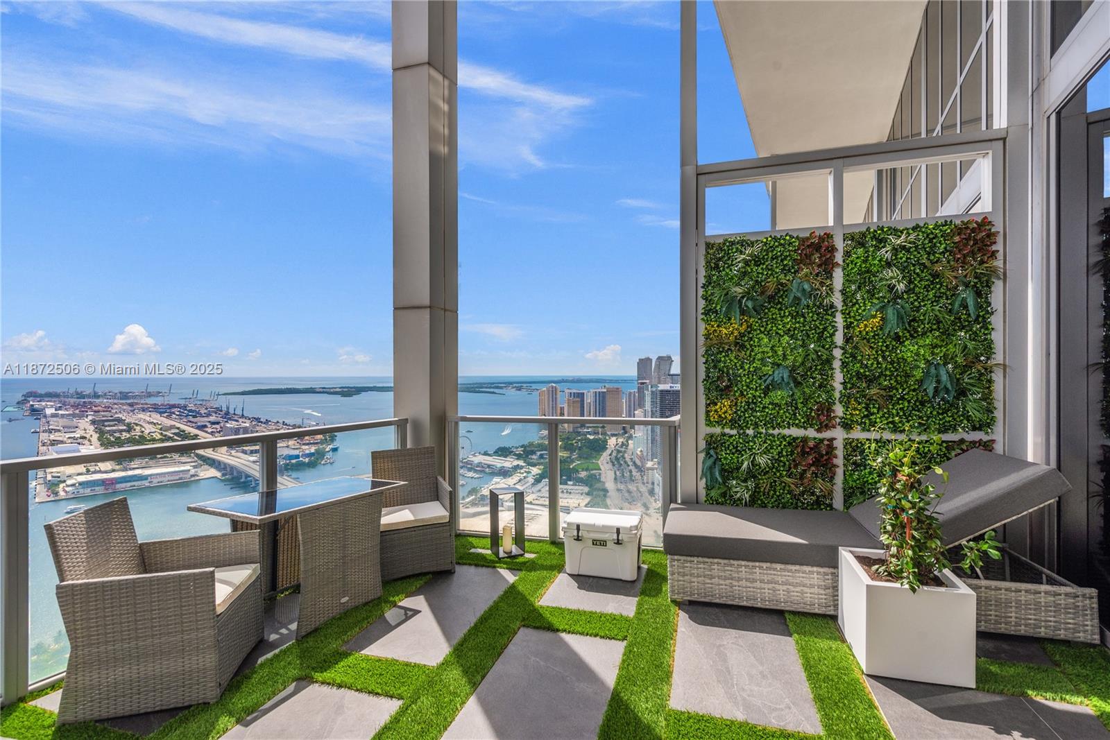 MARQUIS CONDO - Residential Lease