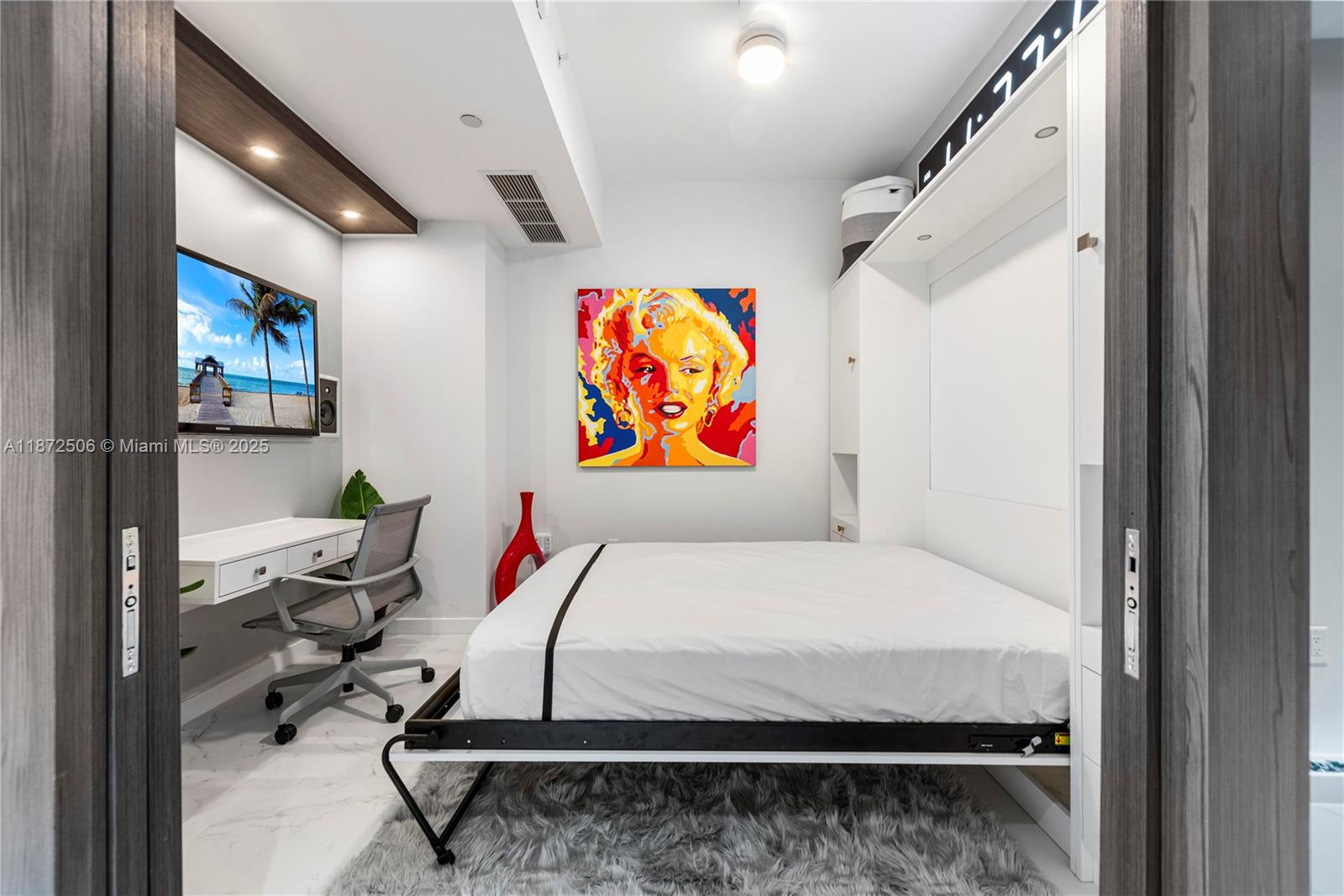 MARQUIS CONDO - Residential Lease