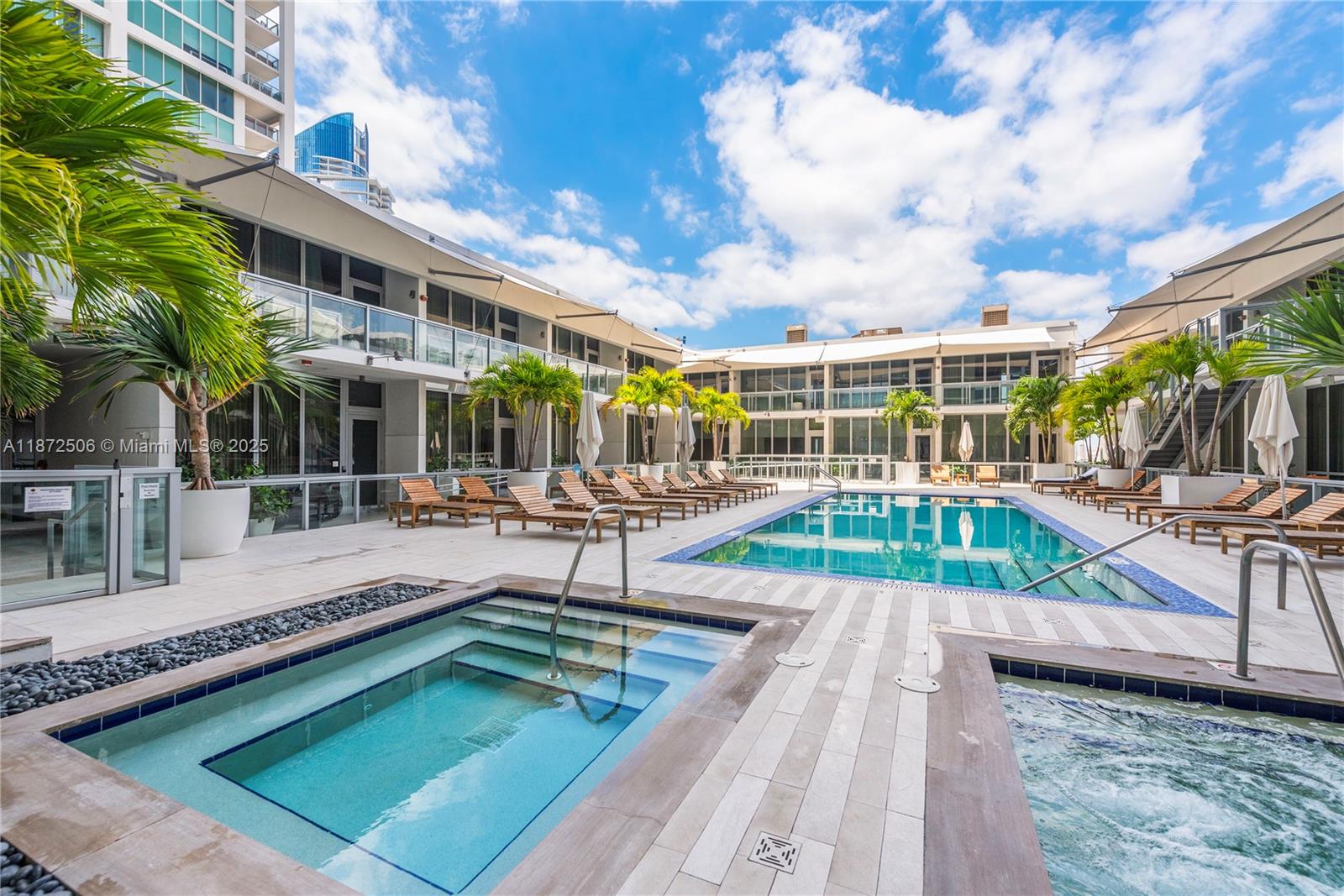 MARQUIS CONDO - Residential Lease