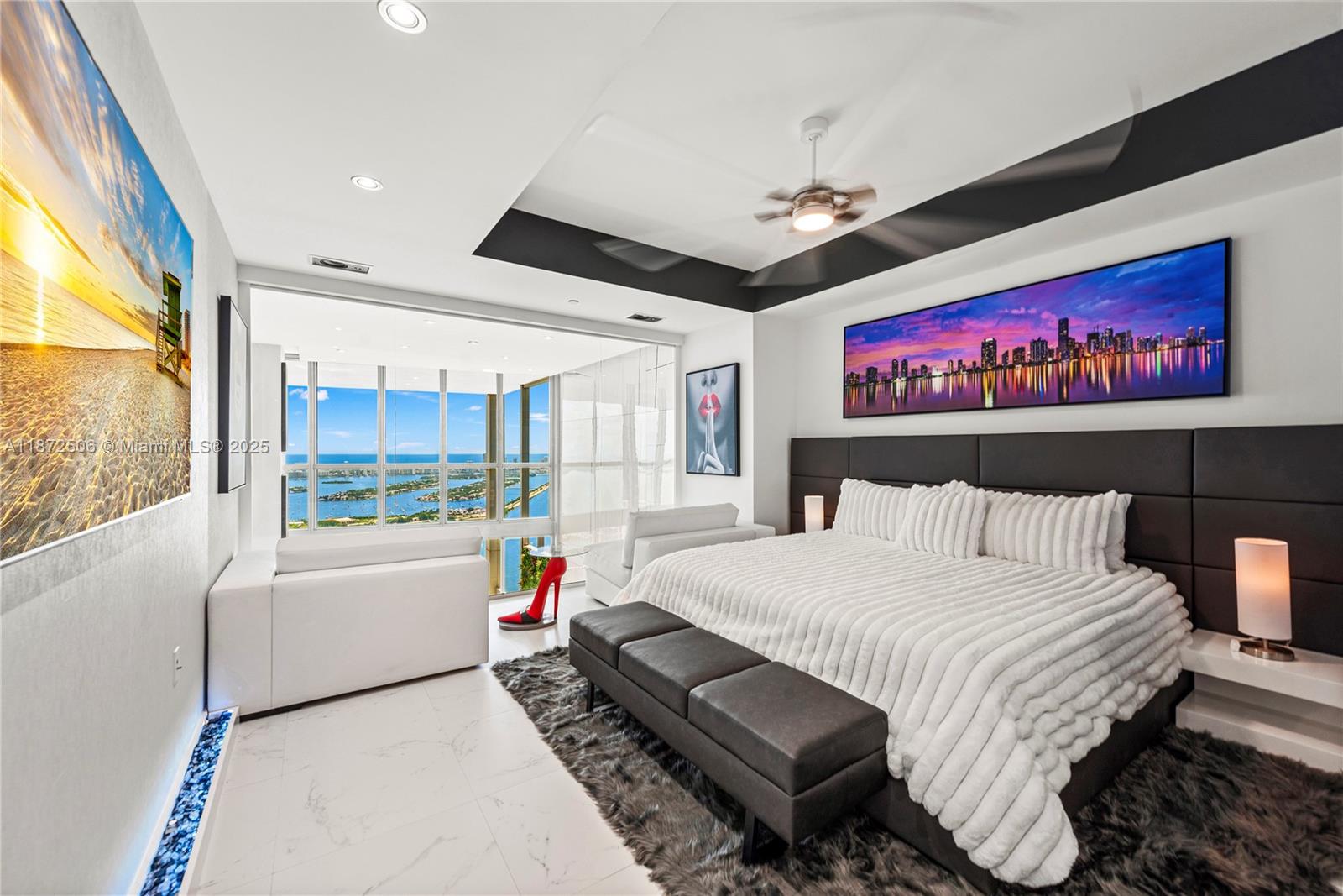 MARQUIS CONDO - Residential Lease