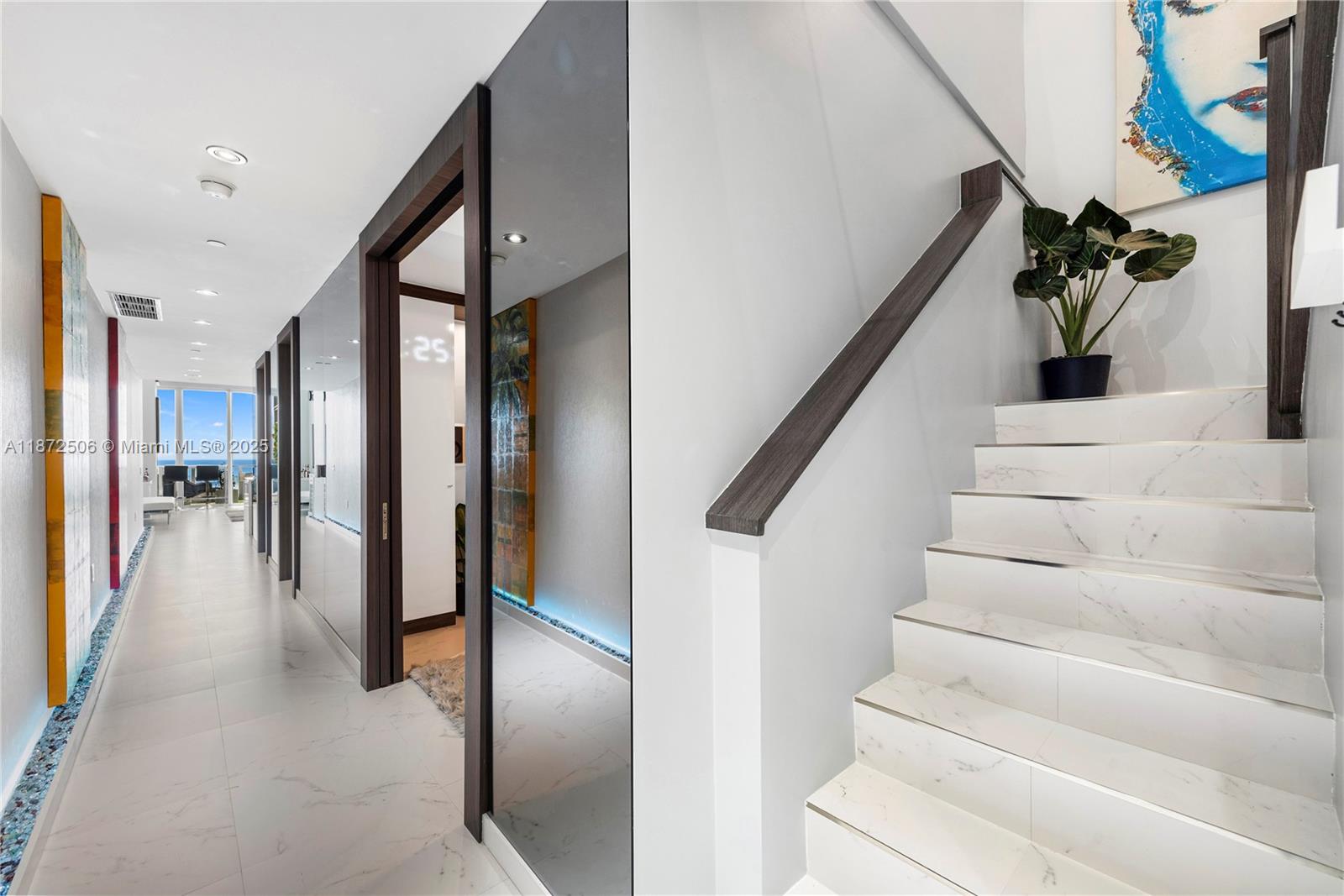 MARQUIS CONDO - Residential Lease