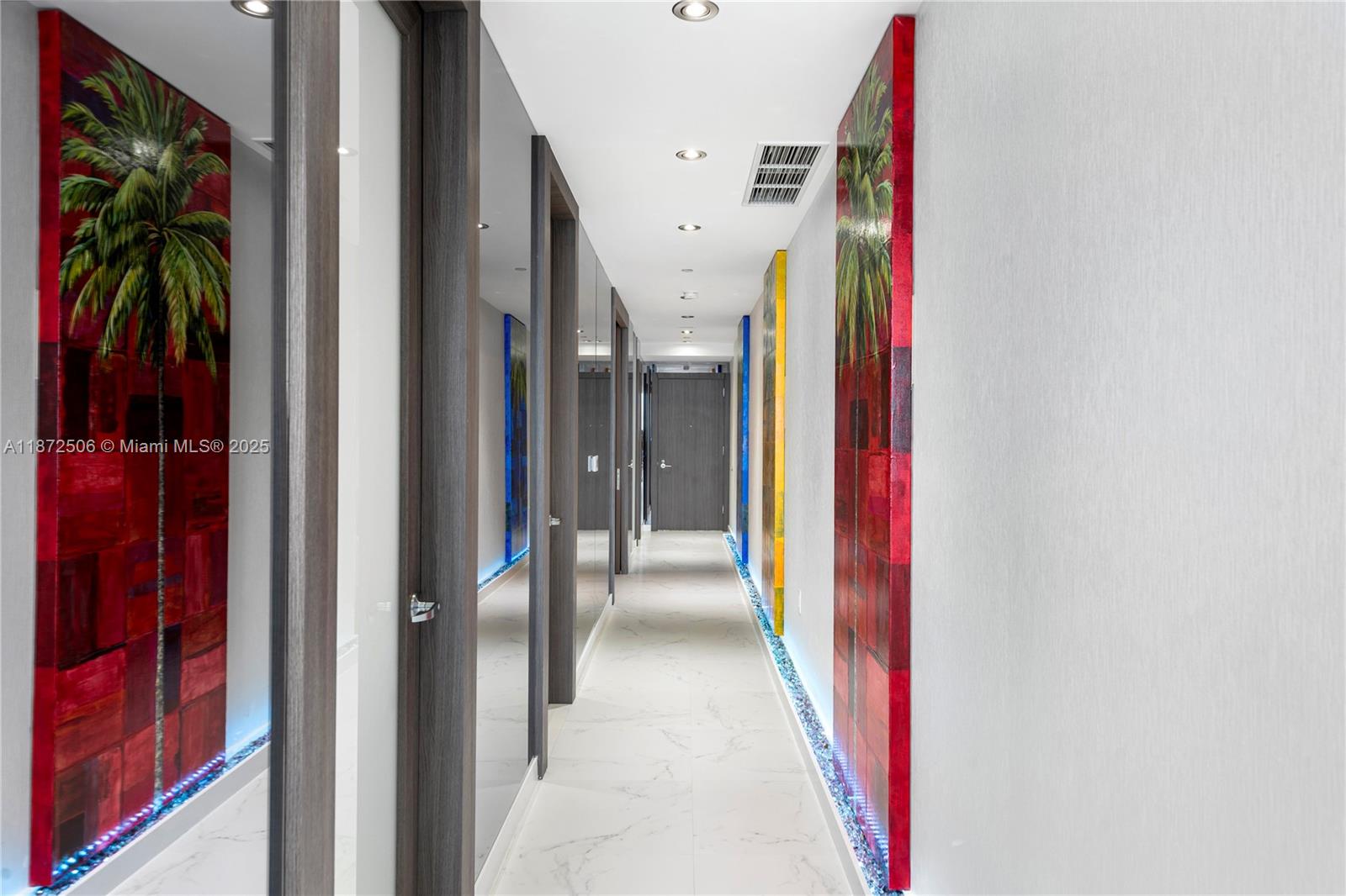 MARQUIS CONDO - Residential Lease