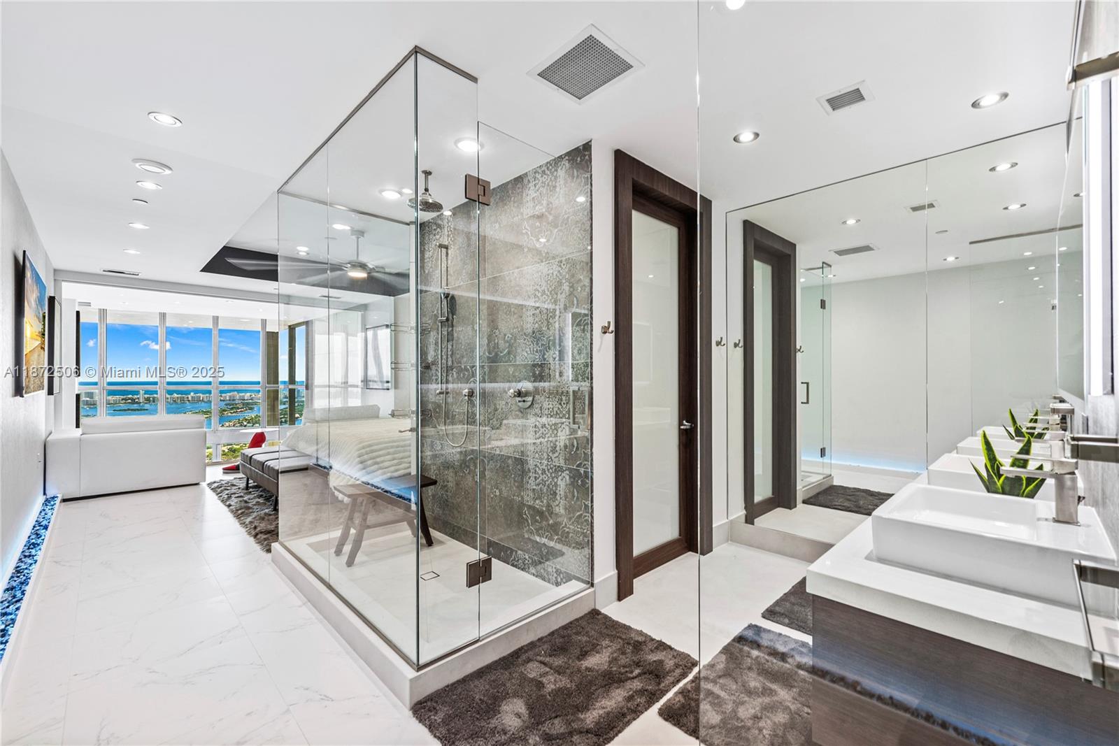 MARQUIS CONDO - Residential Lease