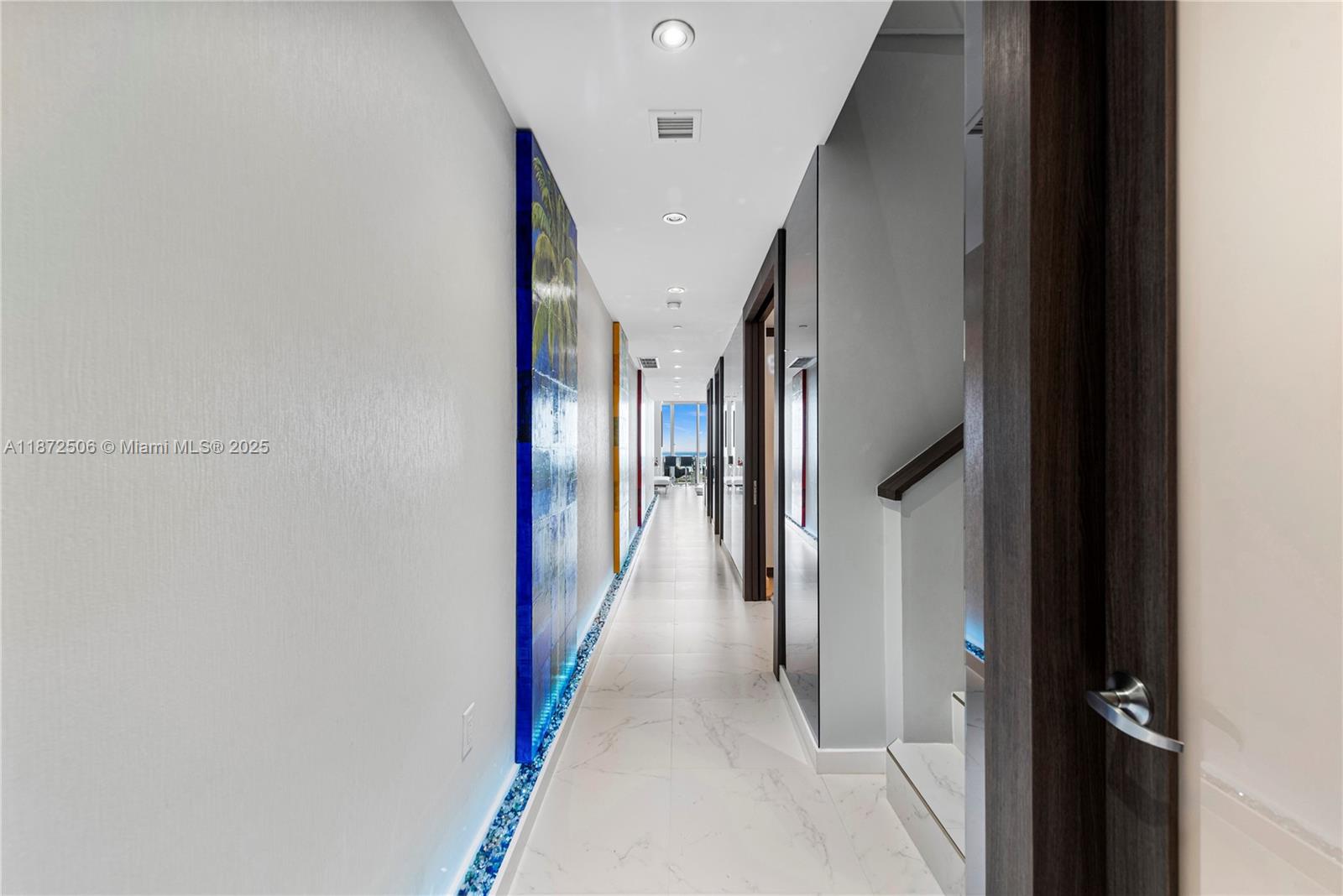 MARQUIS CONDO - Residential Lease