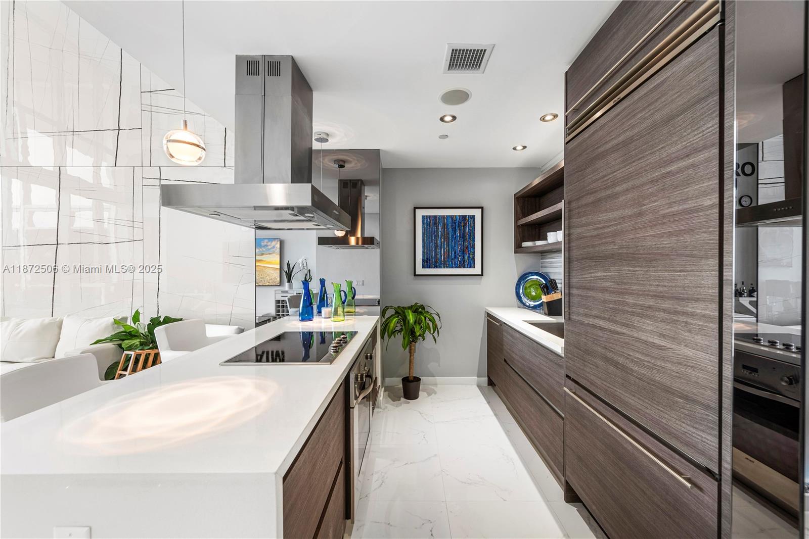 MARQUIS CONDO - Residential Lease