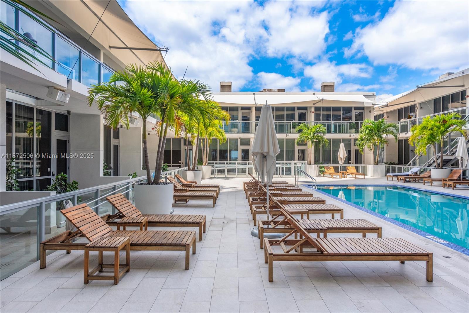 MARQUIS CONDO - Residential Lease