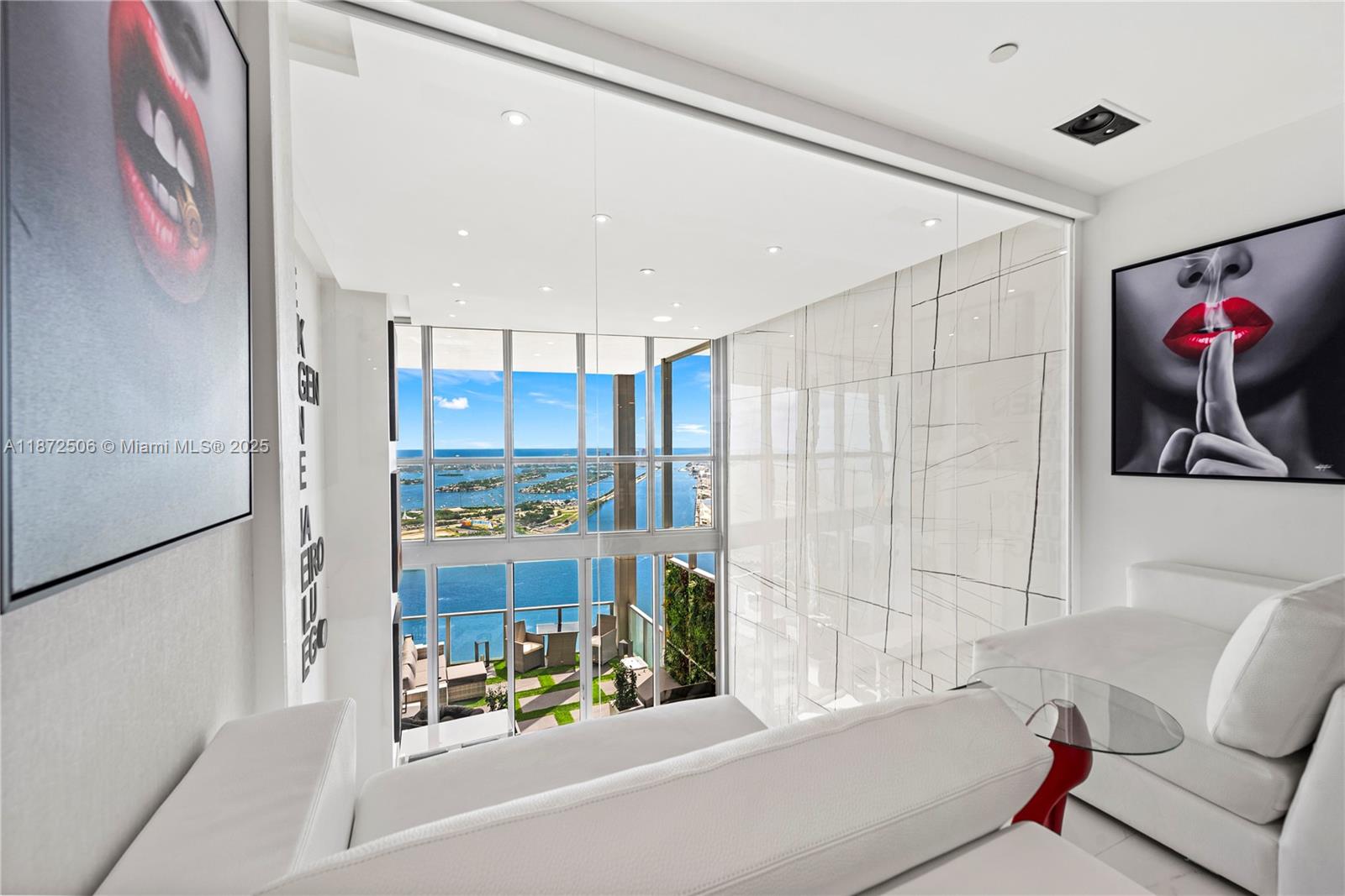 MARQUIS CONDO - Residential Lease