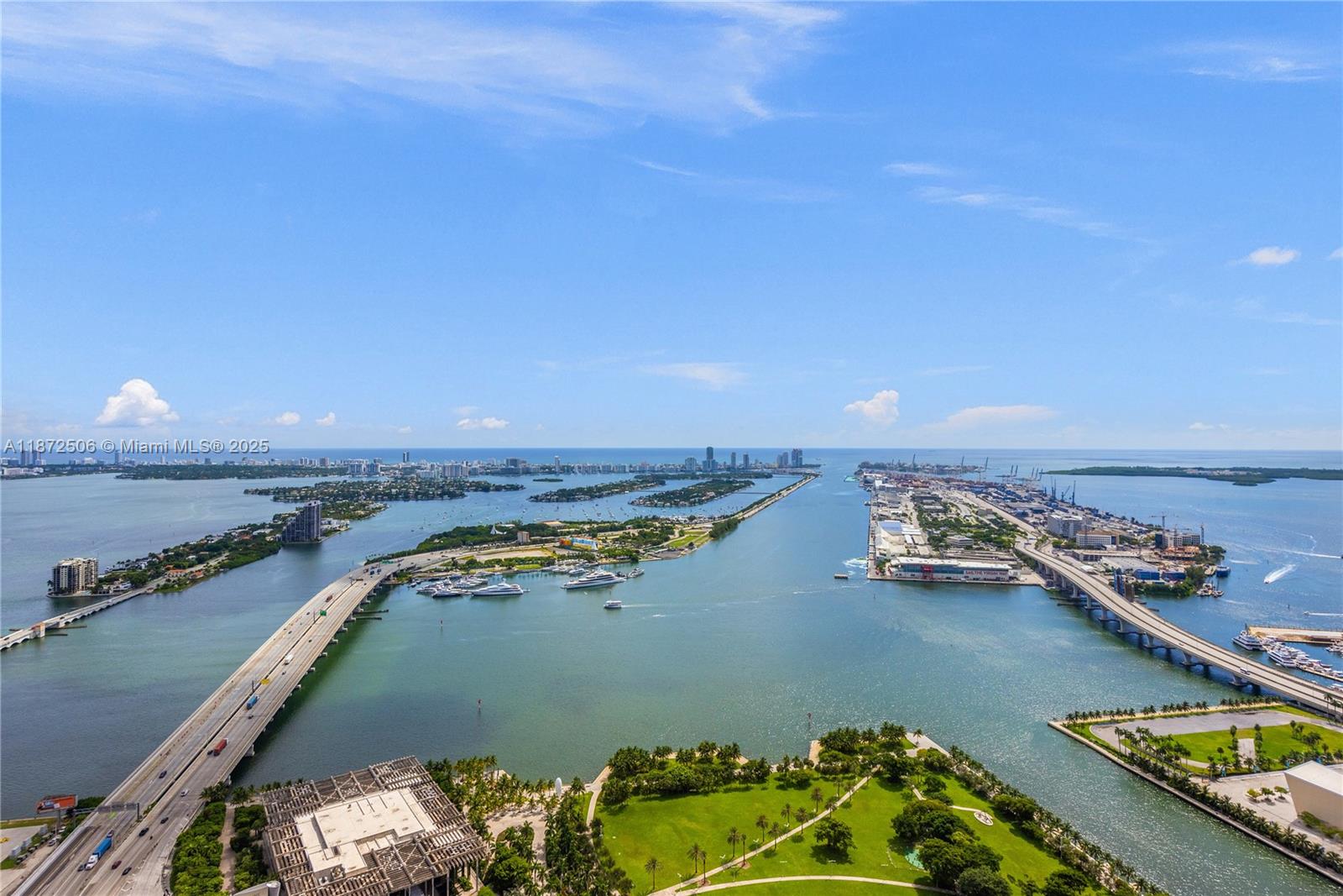 MARQUIS CONDO - Residential Lease