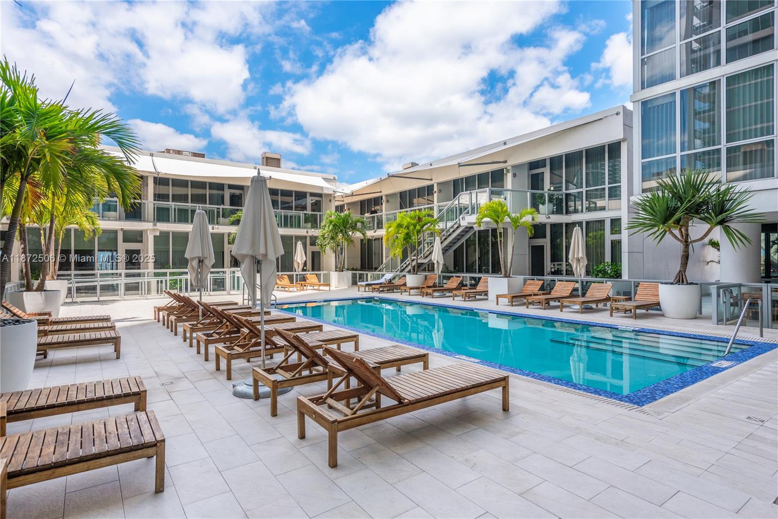 MARQUIS CONDO - Residential Lease