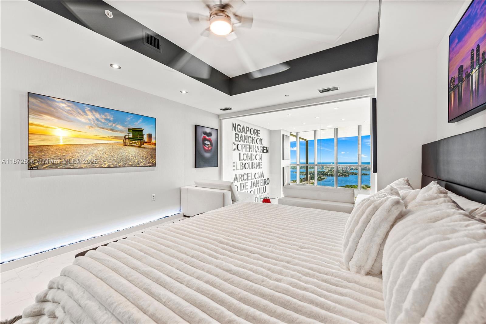 MARQUIS CONDO - Residential Lease