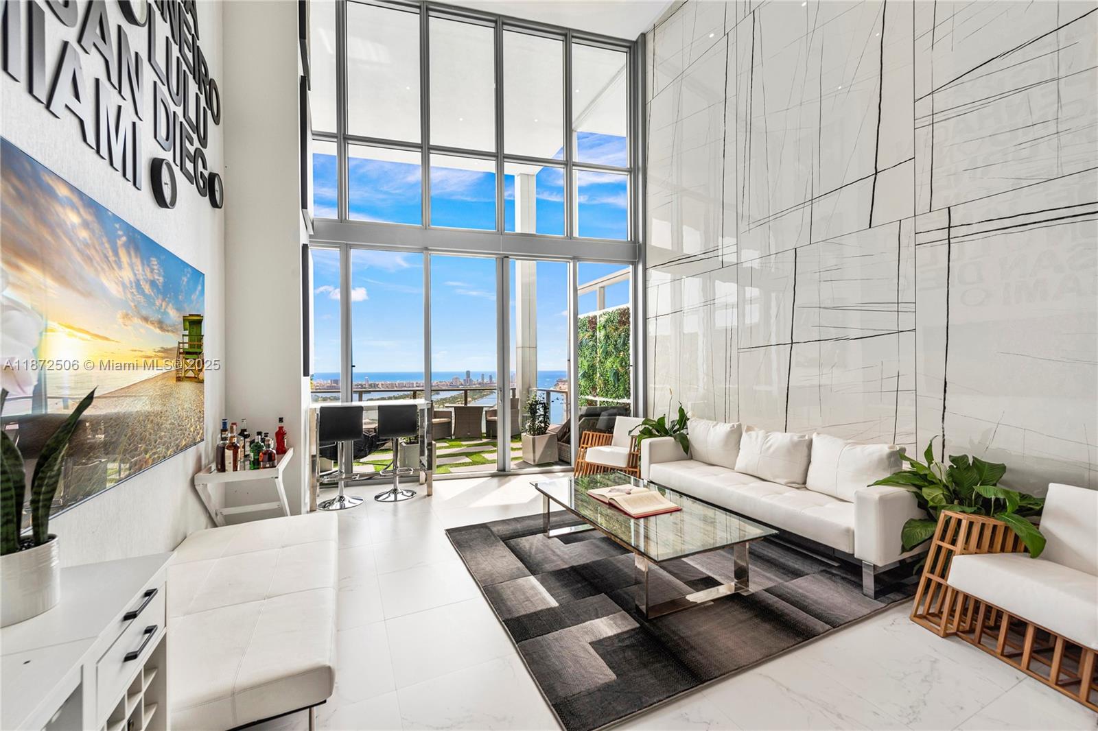 MARQUIS CONDO - Residential Lease