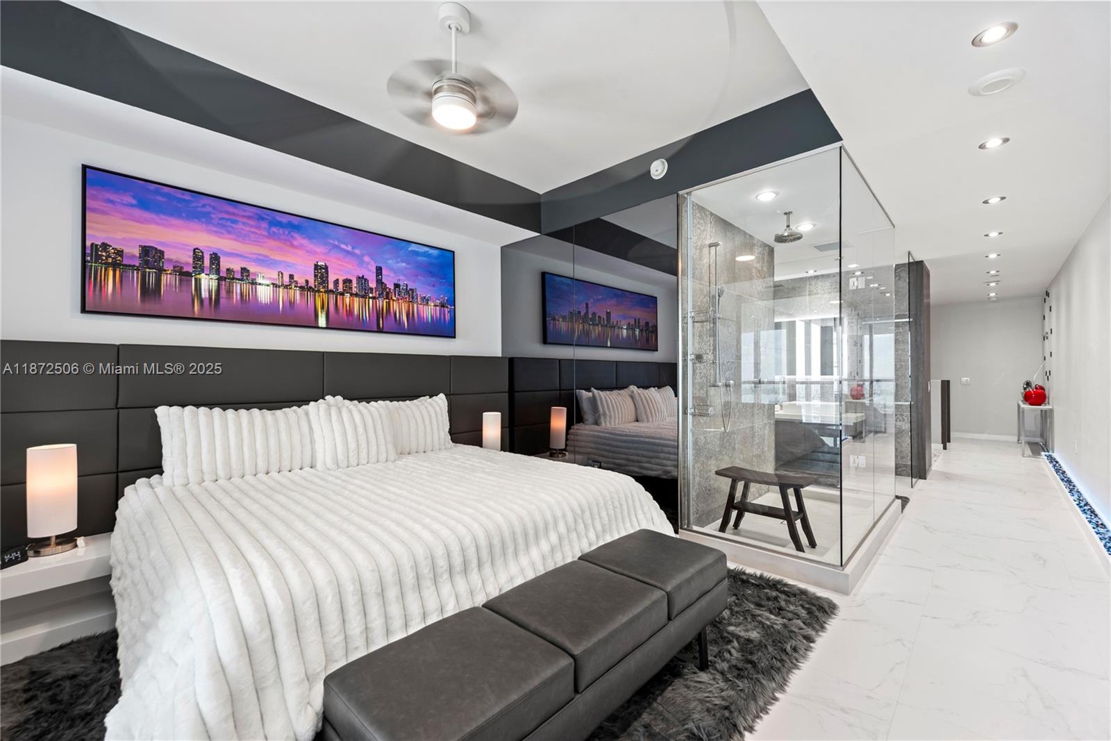 MARQUIS CONDO - Residential Lease