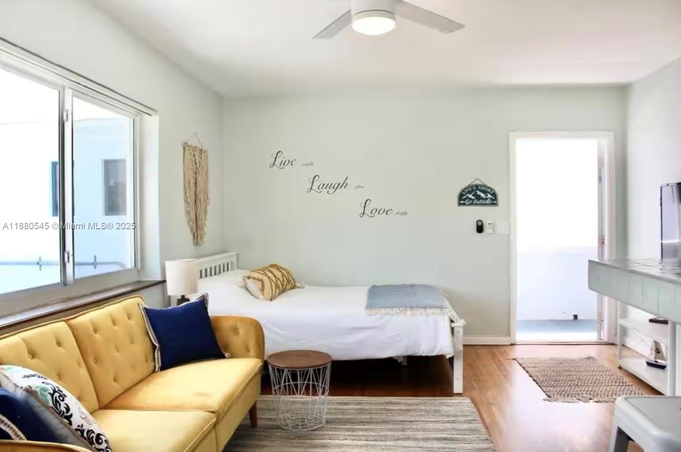 HOLLYWOOD CENTRAL BEACH - Residential Lease