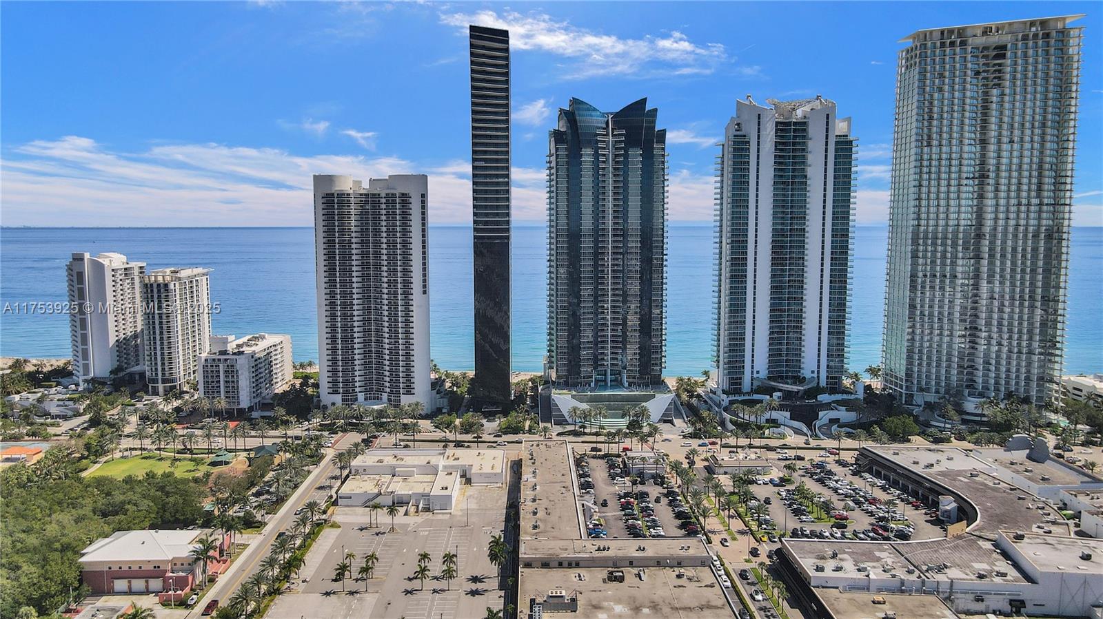 Property for Sale at 210 172nd St 235, Sunny Isles Beach, Miami-Dade County, Florida - Bedrooms: 1 
Bathrooms: 1  - $220,000