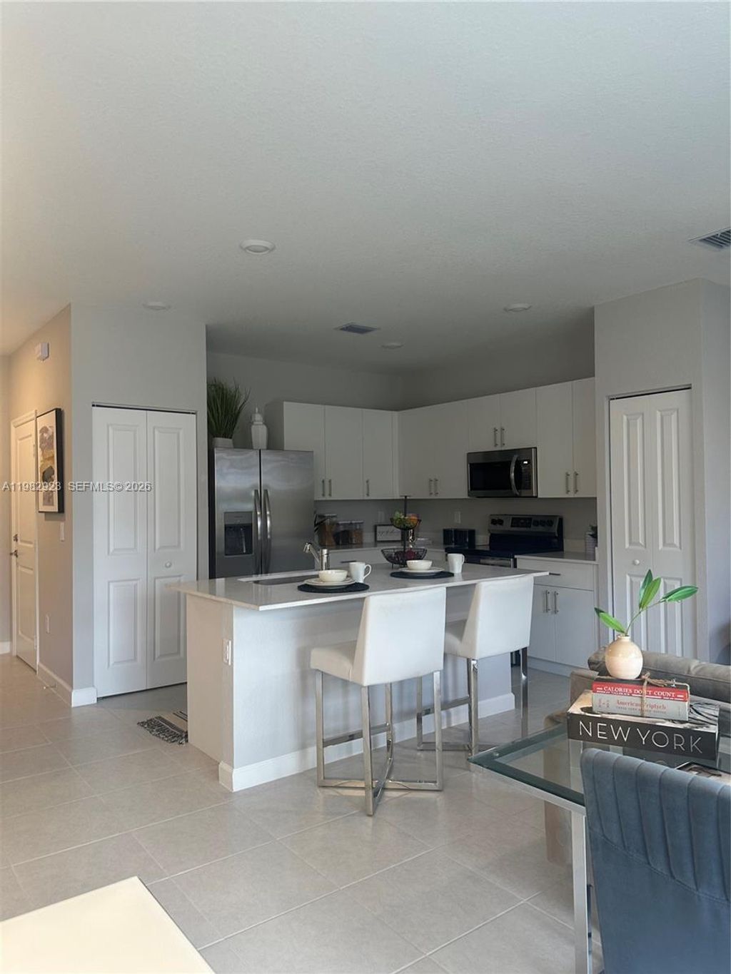 Photo of 11883 NW 47 Mnr #11883, Coral Springs, FL 33076 (MLS # A11982923)