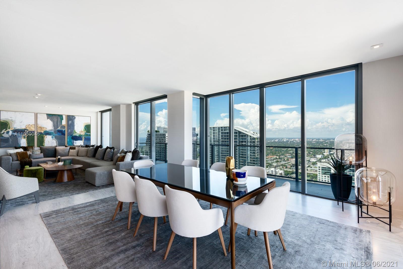 REACH CONDO - Residential