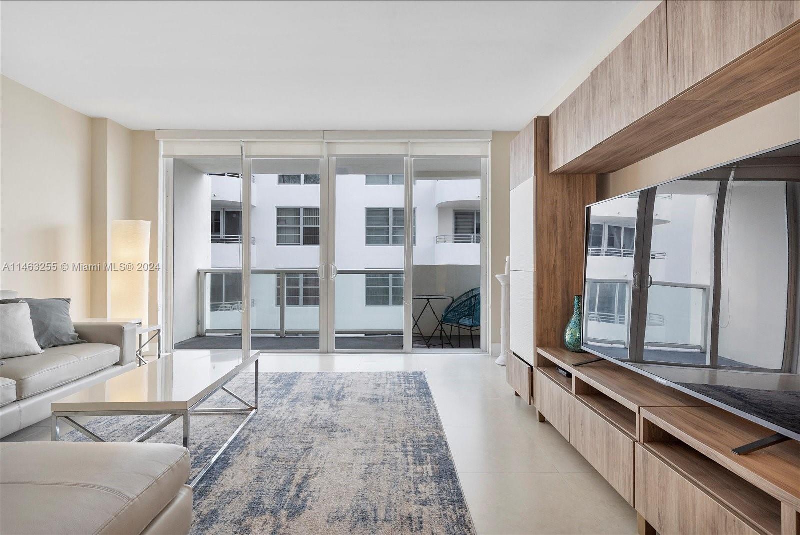 THE PAVILION CONDO - Residential