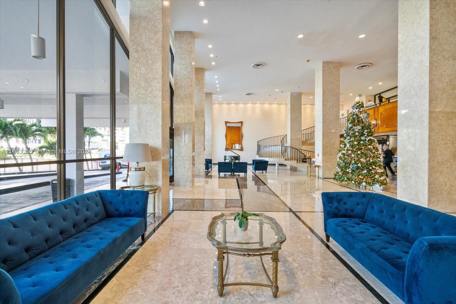 THE PAVILION CONDO - Residential