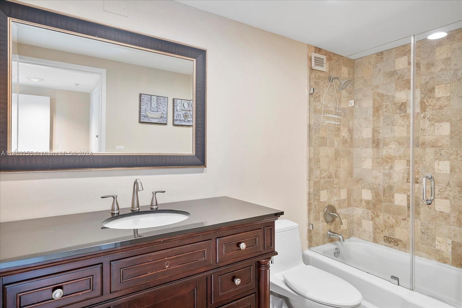 THE PAVILION CONDO - Residential