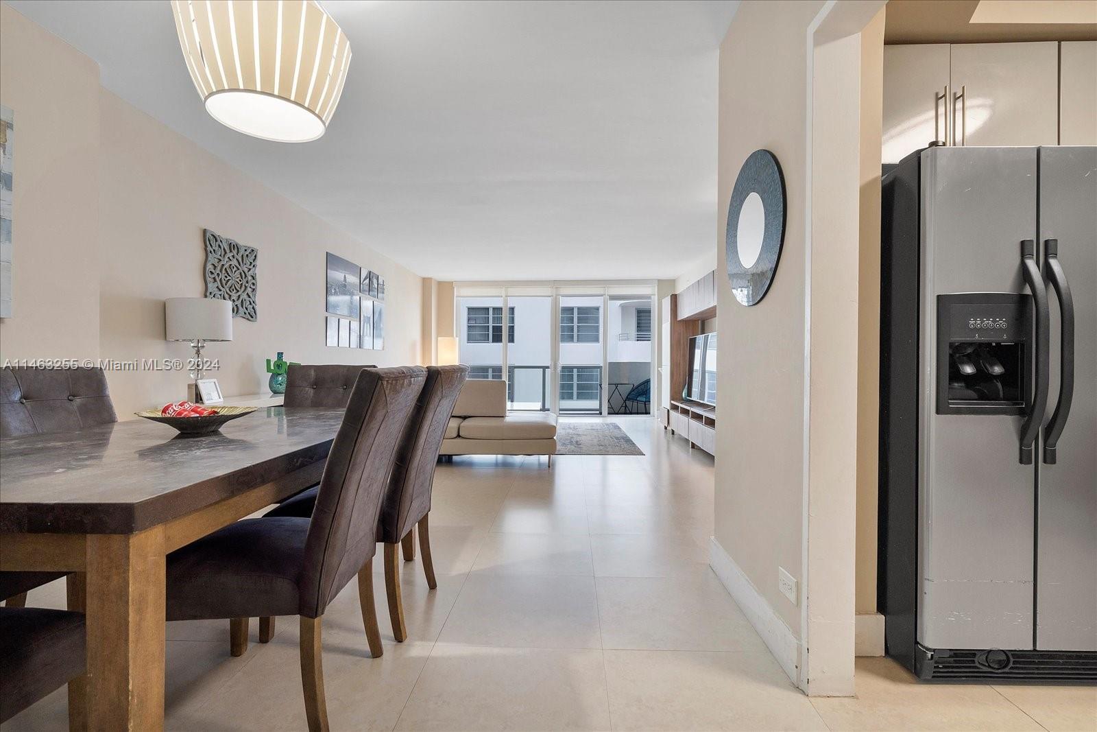 THE PAVILION CONDO - Residential