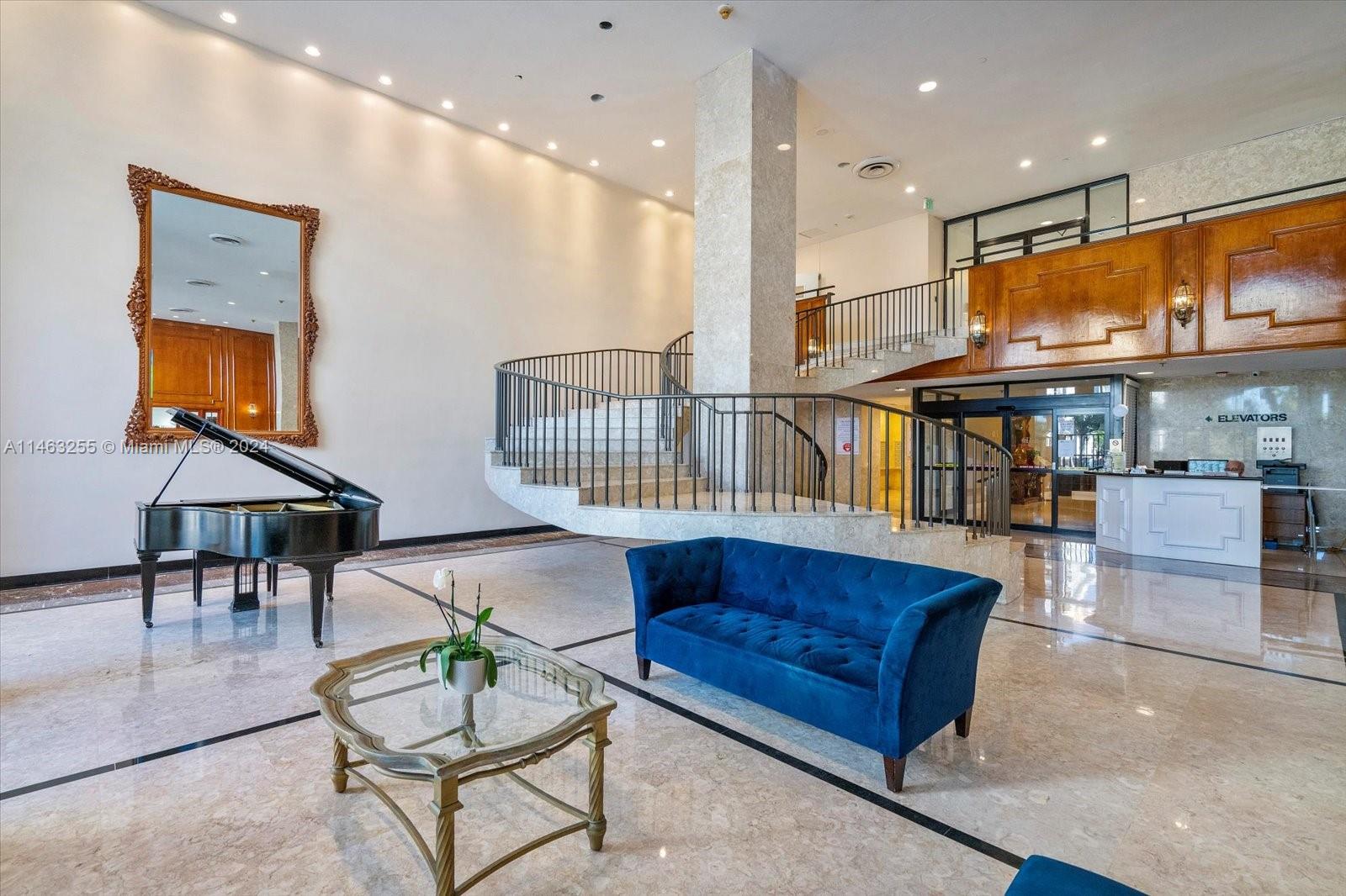 THE PAVILION CONDO - Residential