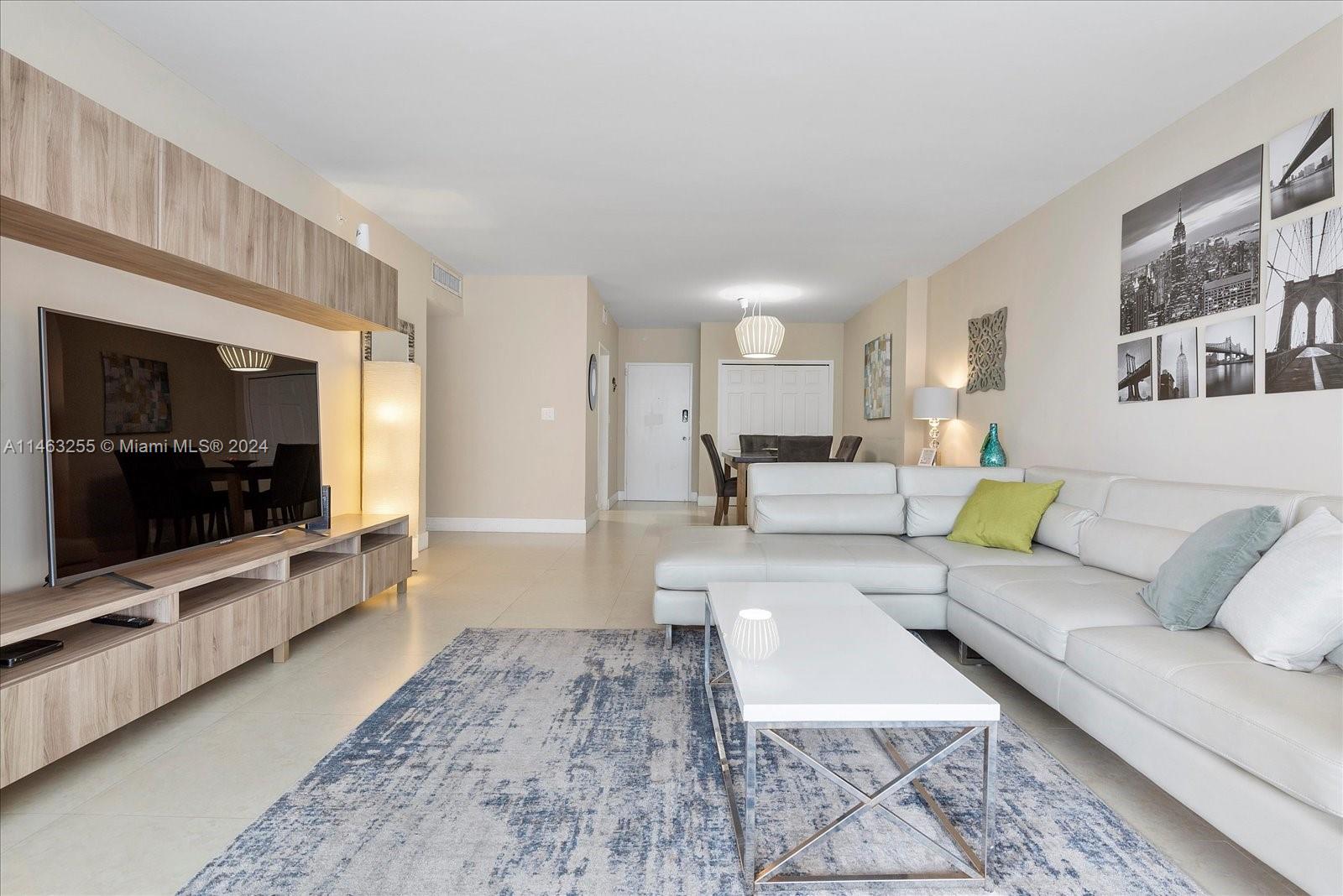 THE PAVILION CONDO - Residential