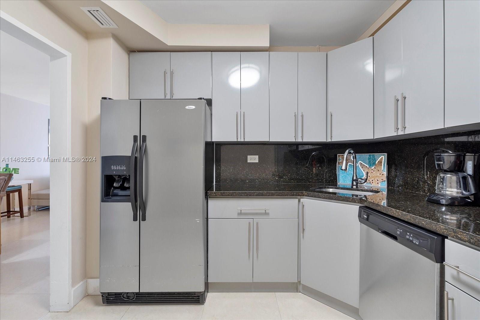 THE PAVILION CONDO - Residential