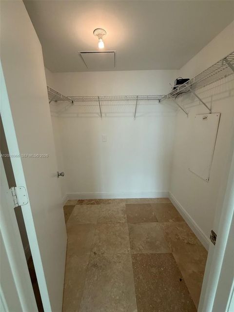 Tiny photo for 350 S Miami Ave #2603, Miami, FL 33130 (MLS # A12008966)