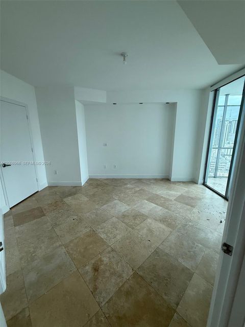 Tiny photo for 350 S Miami Ave #2603, Miami, FL 33130 (MLS # A12008966)