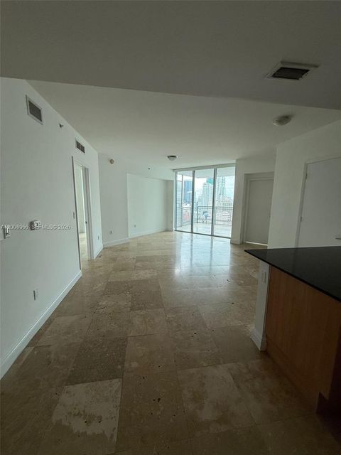 Tiny photo for 350 S Miami Ave #2603, Miami, FL 33130 (MLS # A12008966)