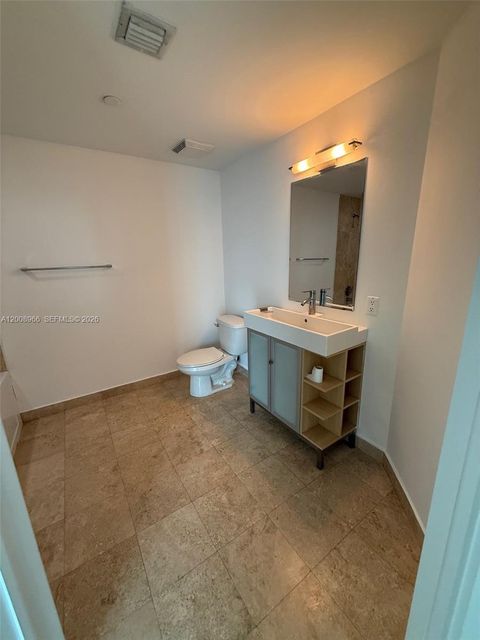 Tiny photo for 350 S Miami Ave #2603, Miami, FL 33130 (MLS # A12008966)