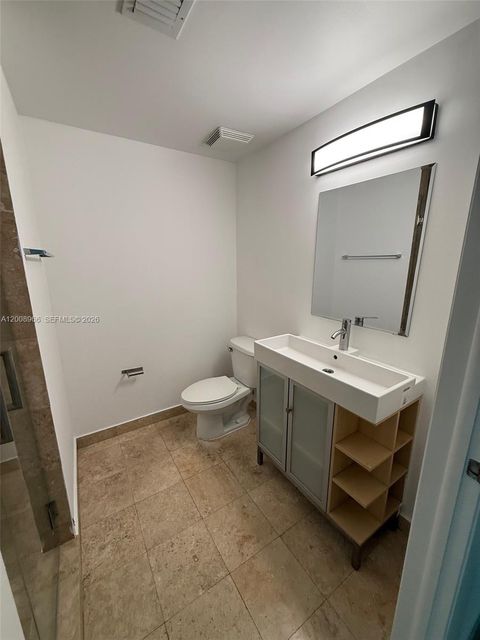 Tiny photo for 350 S Miami Ave #2603, Miami, FL 33130 (MLS # A12008966)