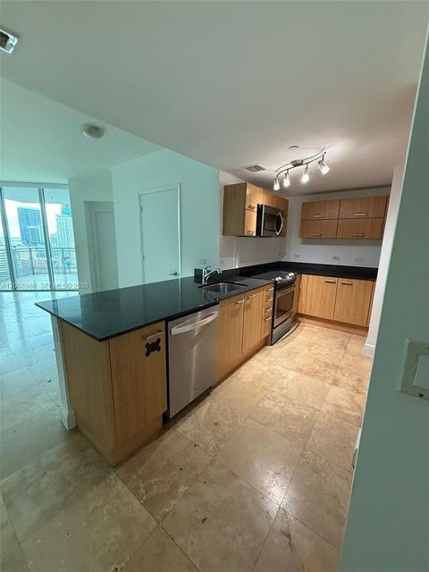 Photo of 350 S Miami Ave #2603, Miami, FL 33130 (MLS # A12008966)