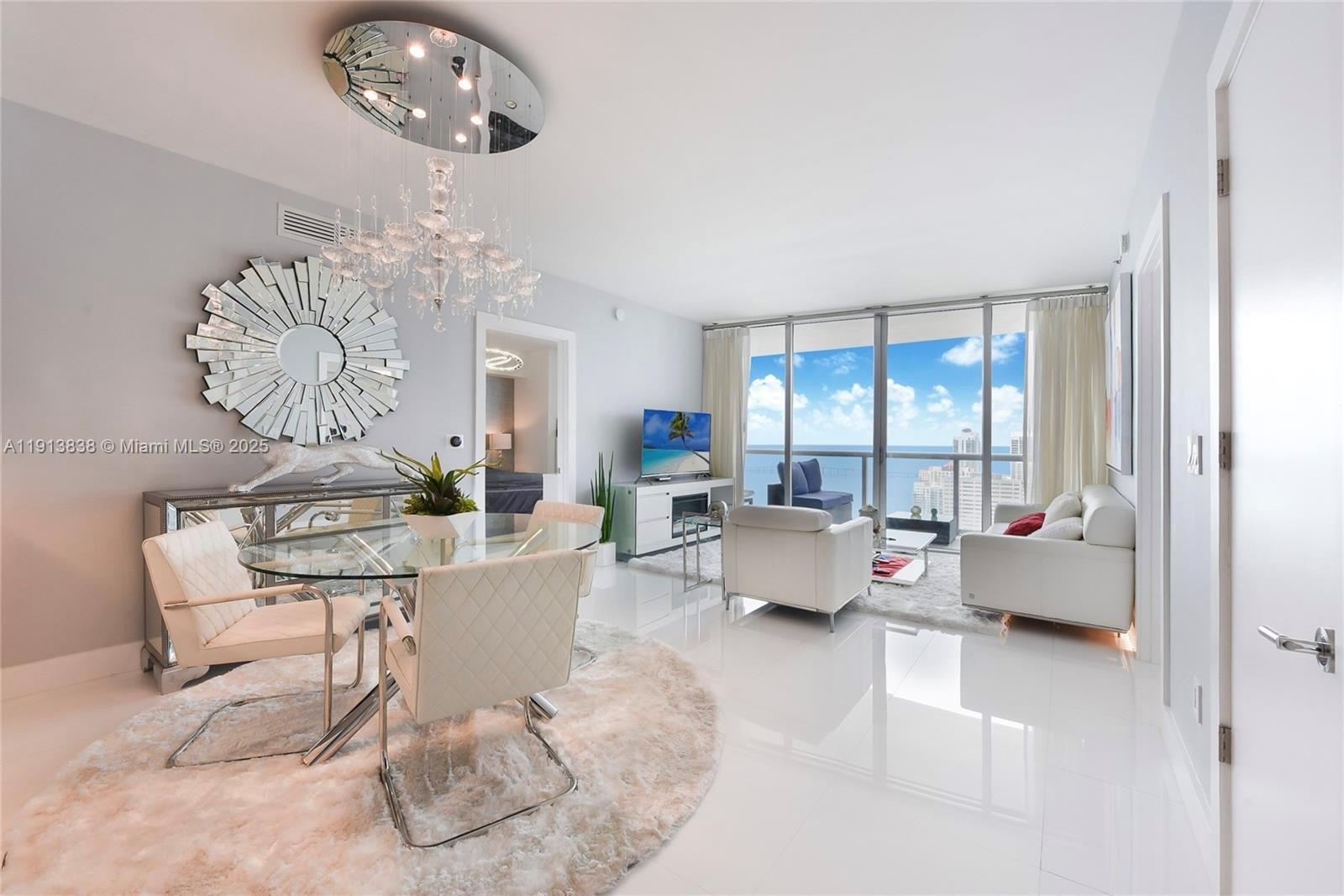 ICON BRICKELL NO TWO COND - Residential Lease