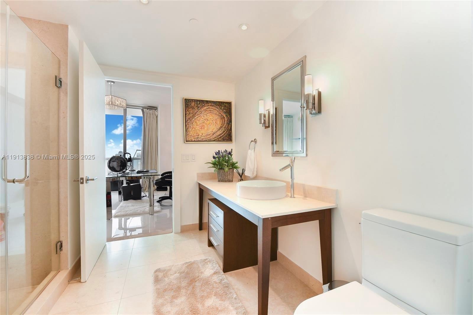 ICON BRICKELL NO TWO COND - Residential Lease