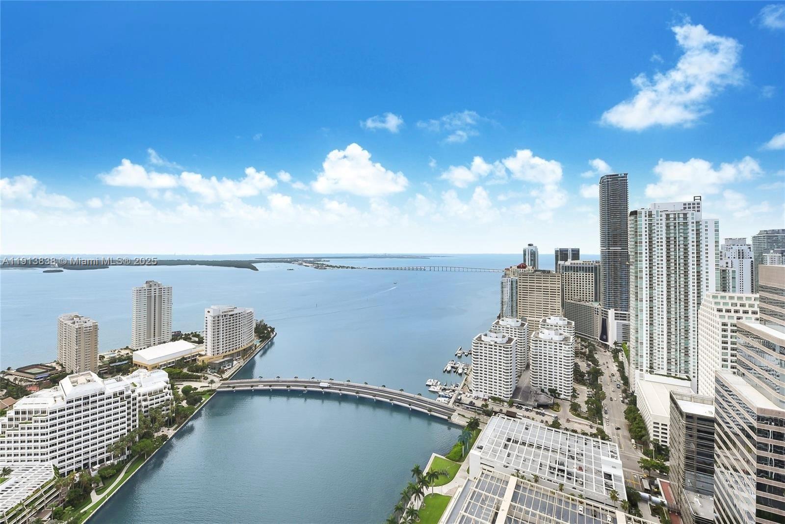 ICON BRICKELL NO TWO COND - Residential Lease