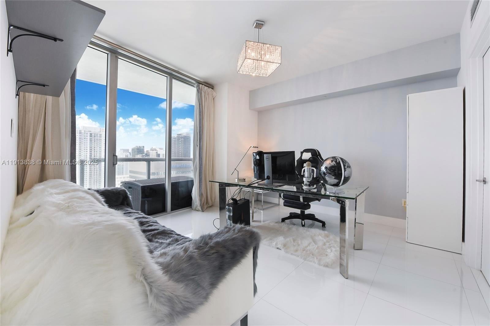 ICON BRICKELL NO TWO COND - Residential Lease