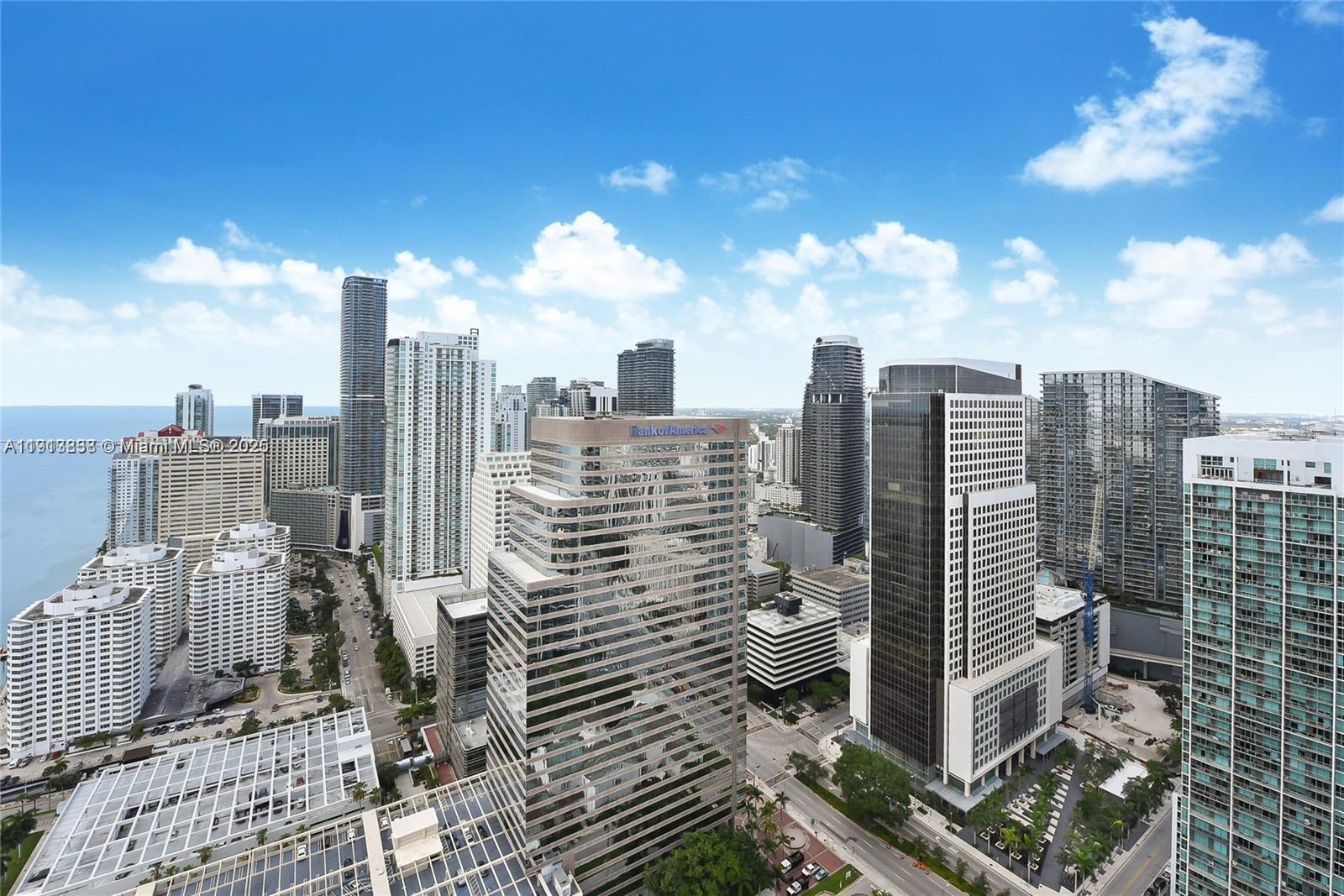 ICON BRICKELL NO TWO COND - Residential Lease