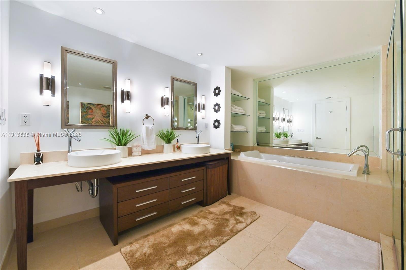 ICON BRICKELL NO TWO COND - Residential Lease