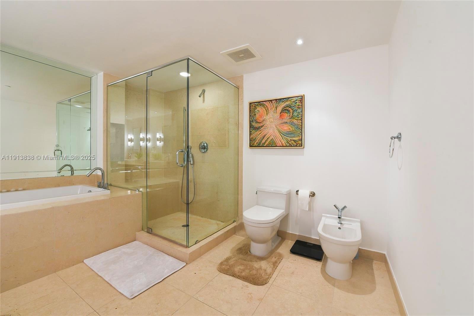 ICON BRICKELL NO TWO COND - Residential Lease